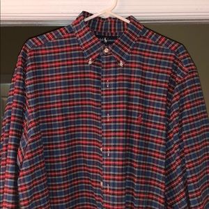 Polo shirt